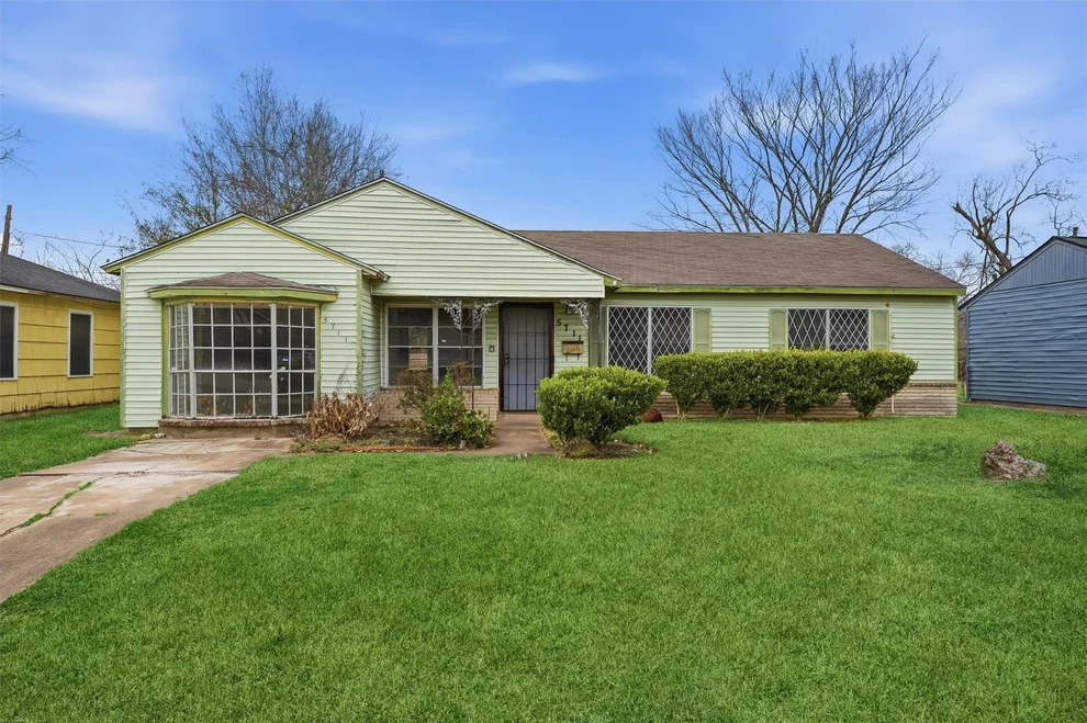 Unit for sale at 5711 Belmark Street, Houston, TX 77033