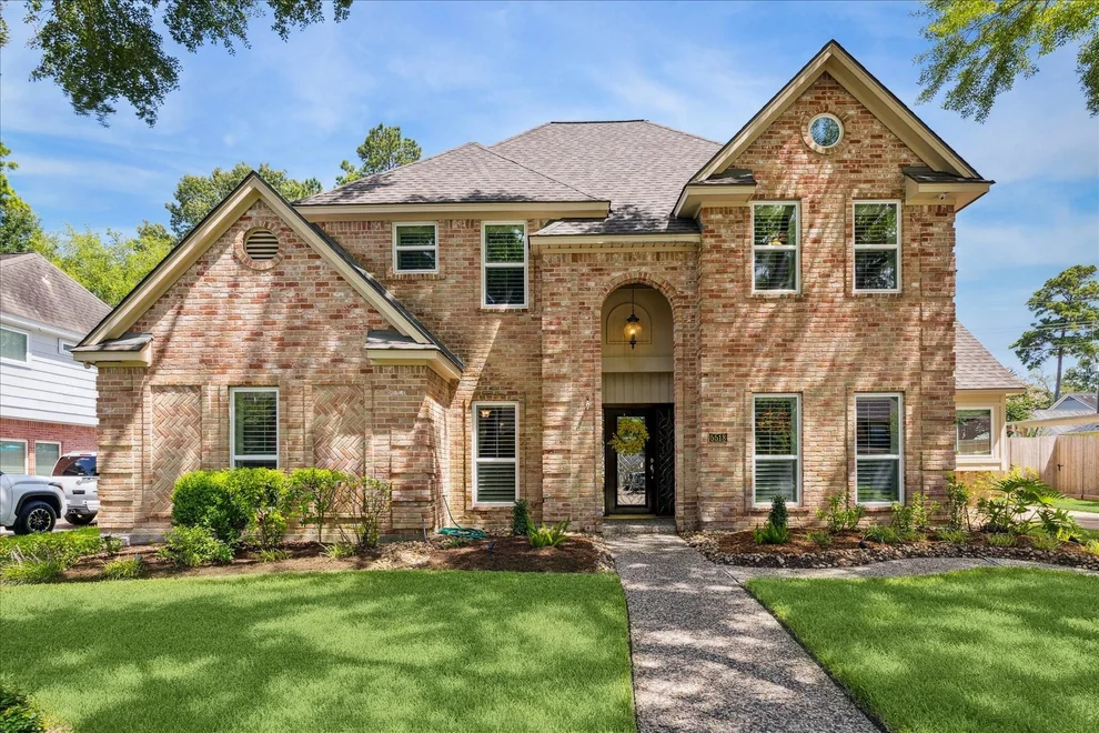 Unit for sale at 5518 Sycamore Creek Drive, Kingwood, TX 77345