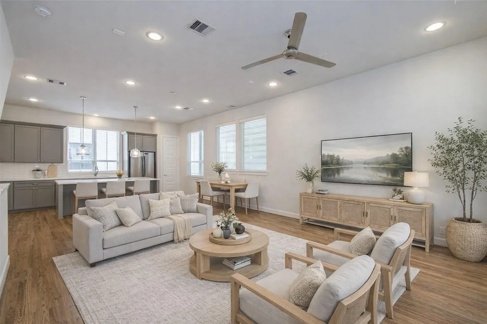 Unit for sale at 2810 Grand Fountains Drive, Houston, TX 77054