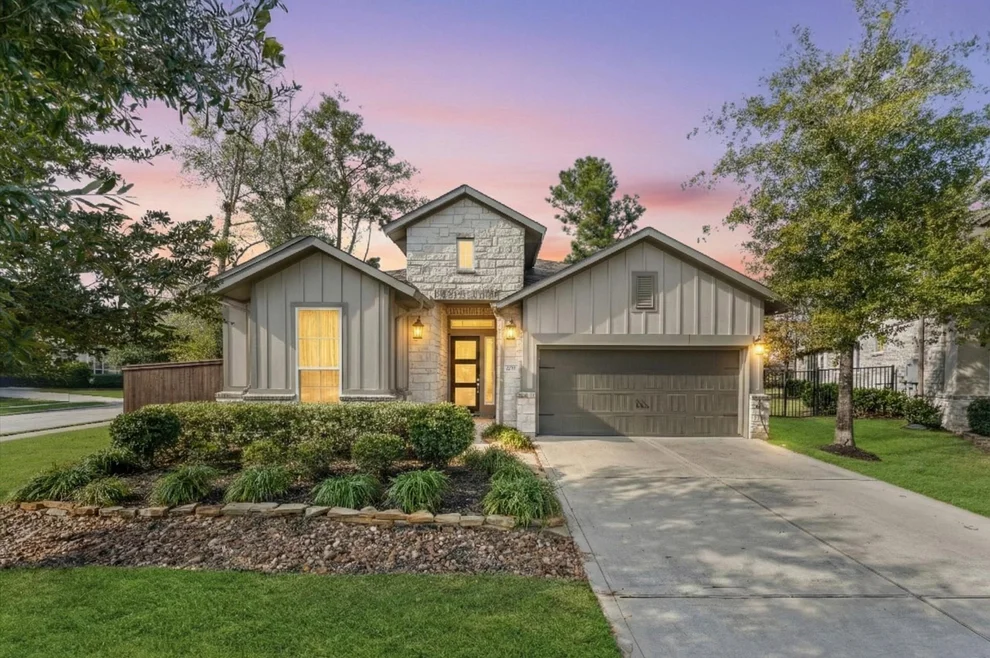 Unit for sale at 16631 Polletts Cove Court, Humble, TX 77346