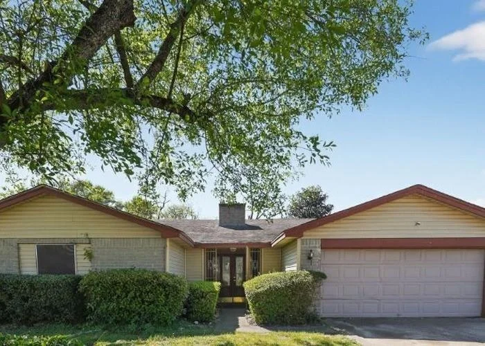 Unit for sale at 11831 Bee Lane, Houston, TX 77067