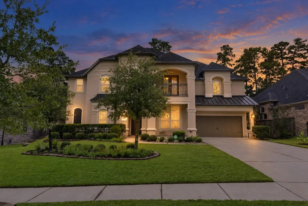 Unit for sale at 1006 Blossom Field Lane, Pinehurst, TX 77362