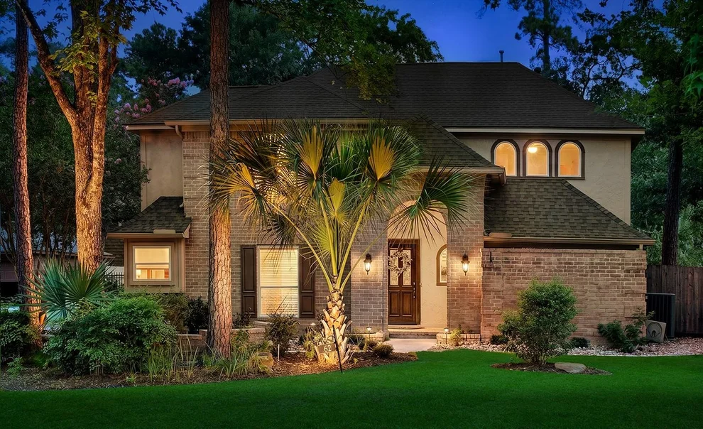 Unit for sale at 62 Huntsmans Horn Circle, The Woodlands, TX 77380