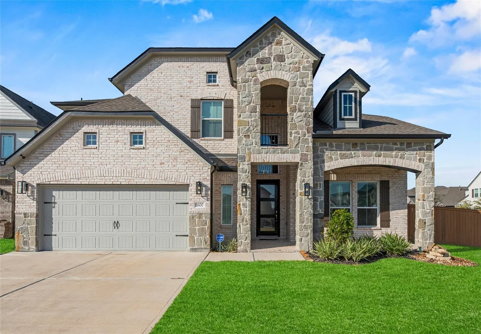 Unit for sale at 1600 Del Sol Ridge Lane, Katy, TX 77493