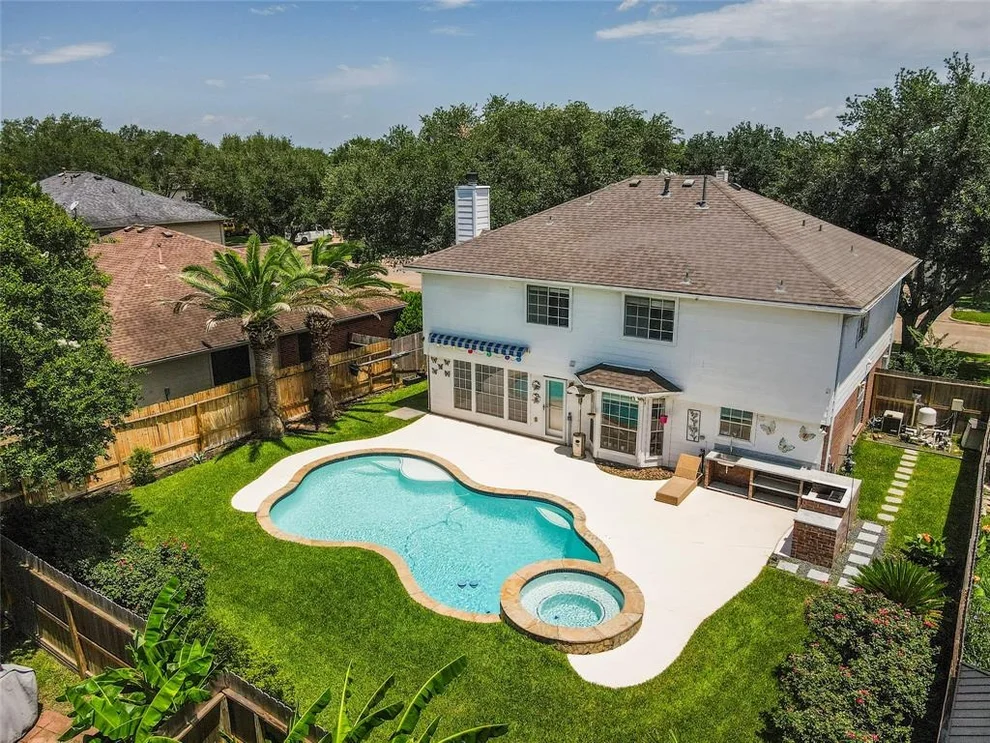 Unit for sale at 23727 Hopewell Drive, Katy, TX 77493