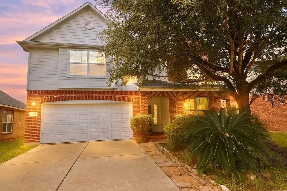 Unit for sale at 4907 Trailing Clover Court, Houston, TX 77084
