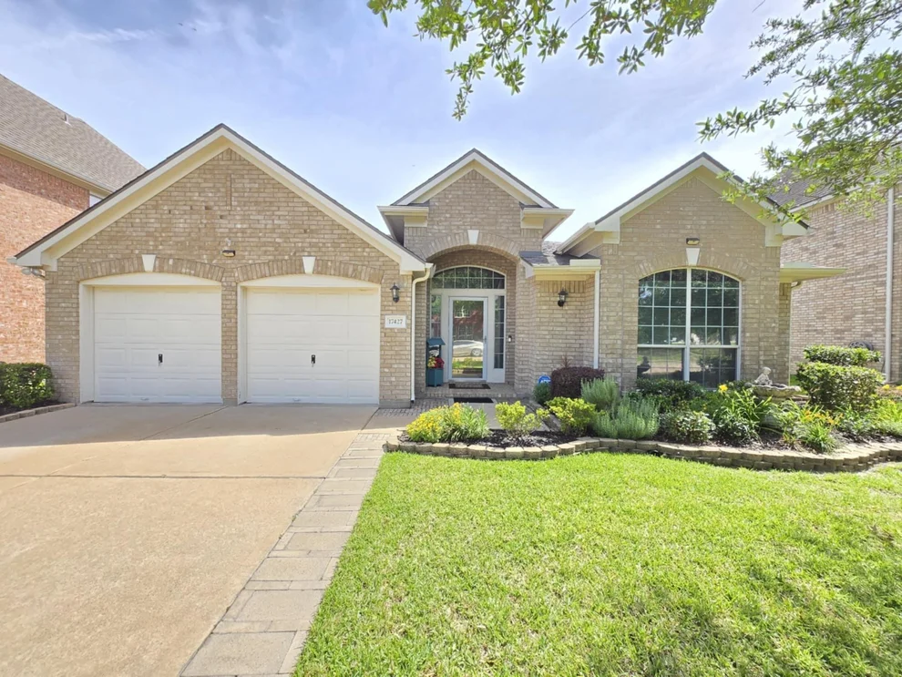 Unit for sale at 17427 N Riata Lake Drive, Cypress, TX 77433