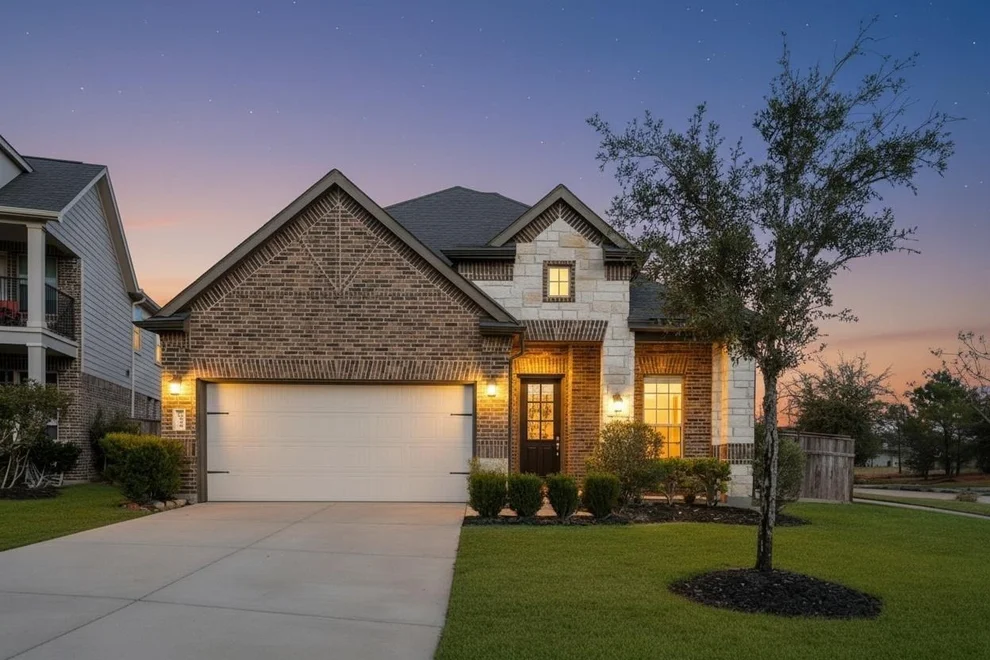 Unit for sale at 29114 Autumn Brook Drive, Fulshear, TX 77441