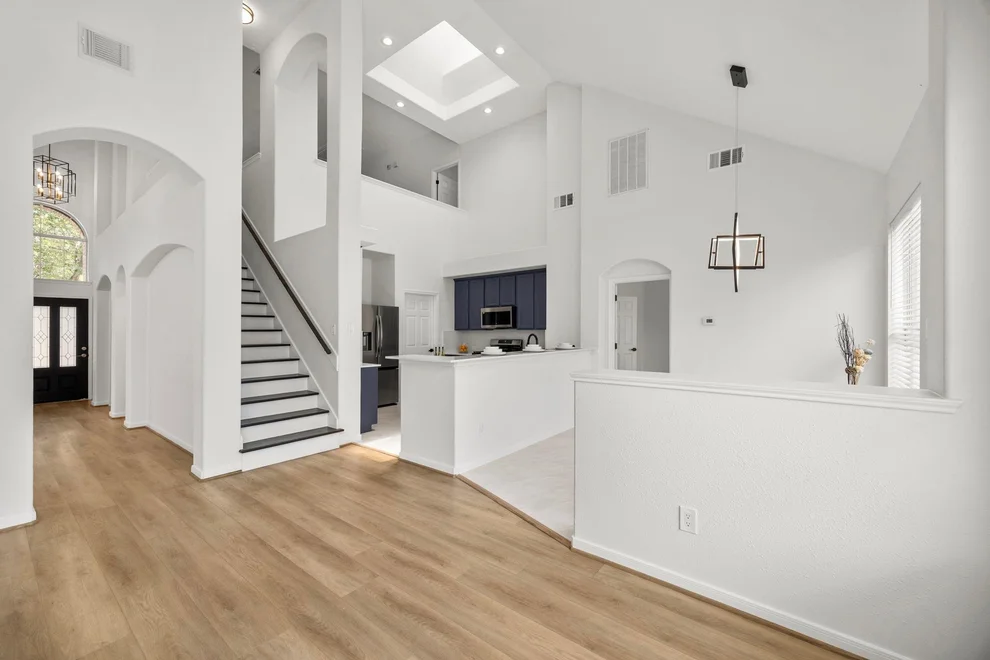 Unit for sale at 6110 Sebastian Hill Drive, Katy, TX 77494