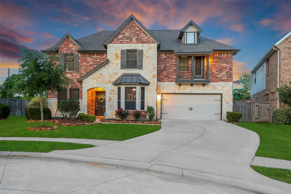 Unit for sale at 21822 Soncy Way, Tomball, TX 77377