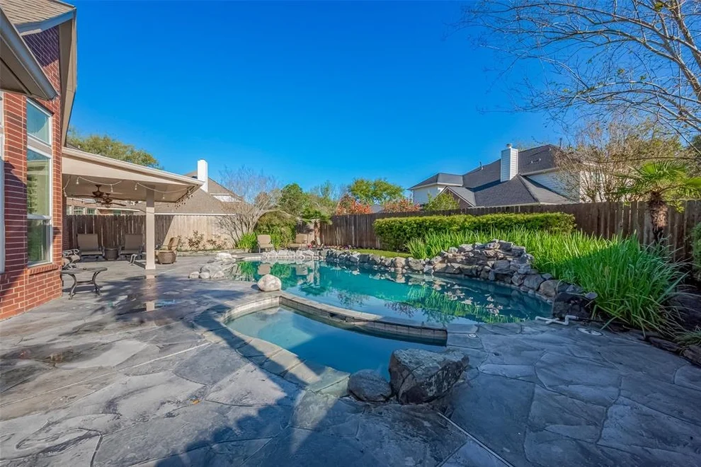 Unit for sale at 23102 Cable Terrace Drive, Katy, TX 77494