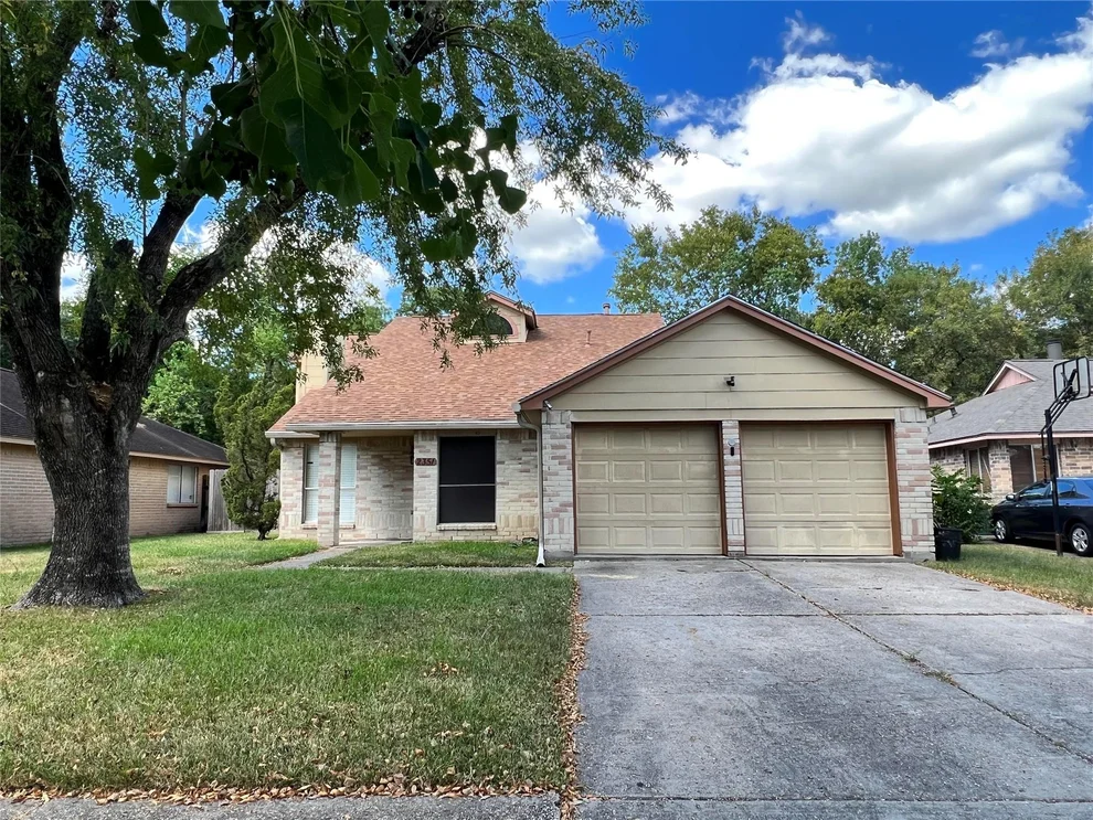 Unit for sale at 2351 Loyanne Drive, Spring, TX 77373