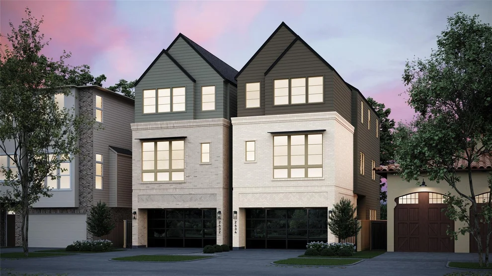 Unit for sale at 2432 Quenby Street, Houston, TX 77005