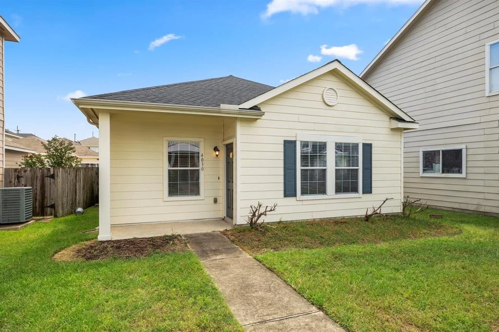 Unit for sale at 4030 Mossy Place Lane, Spring, TX 77388