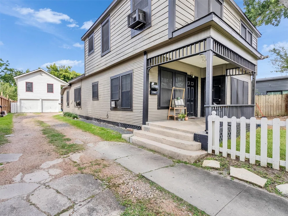 Unit for sale at 1406 Elliott Street, Houston, TX 77023