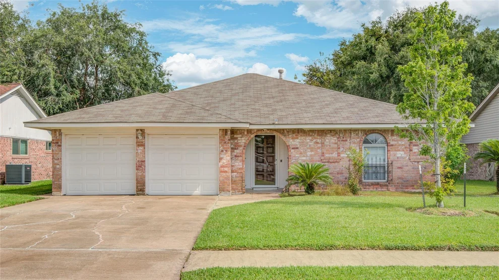 Unit for sale at 1801 Concord Street, Deer Park, TX 77536