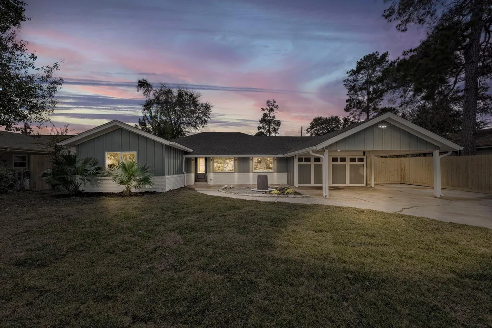 Unit for sale at 10021 Lazy Oaks Street, Houston, TX 77080