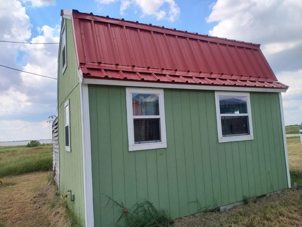 Unit for sale at 638 Ladyfish, Palacios, TX 77465