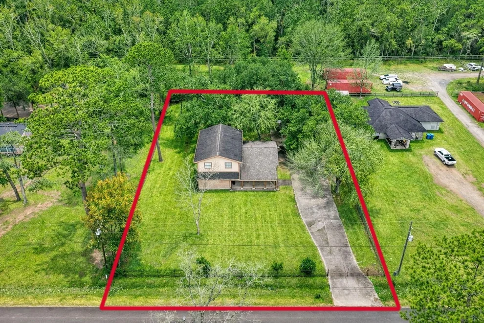 Unit for sale at 24316 Webb Road, Porter, TX 77365