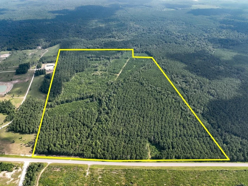 Unit for sale at T-2 Fm 943, Kountze, TX 77625