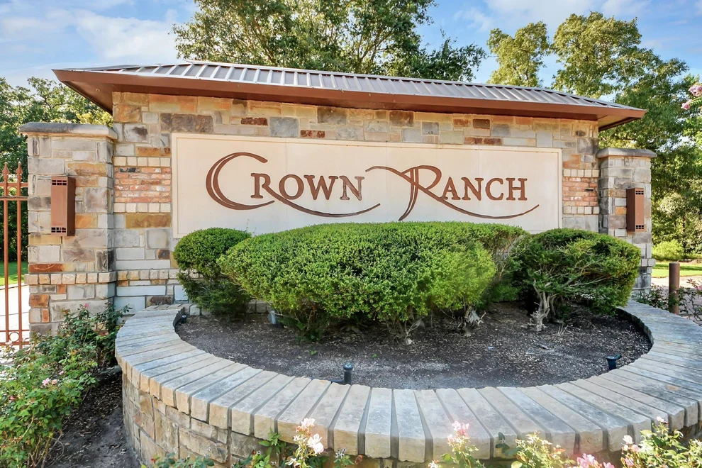 Unit for sale at 10317 Crown Ranch Boulevard, Montgomery, TX 77316