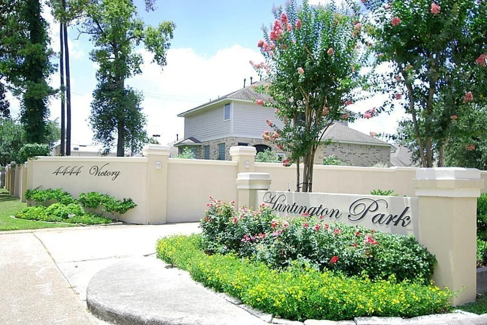 Unit for sale at 4444 Victory Drive, Houston, TX 77088