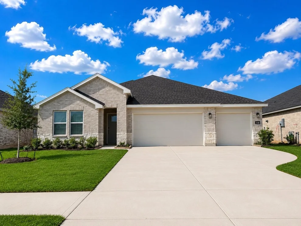 Unit for sale at 31318 Hastings Park Drive, Fulshear, TX 77441