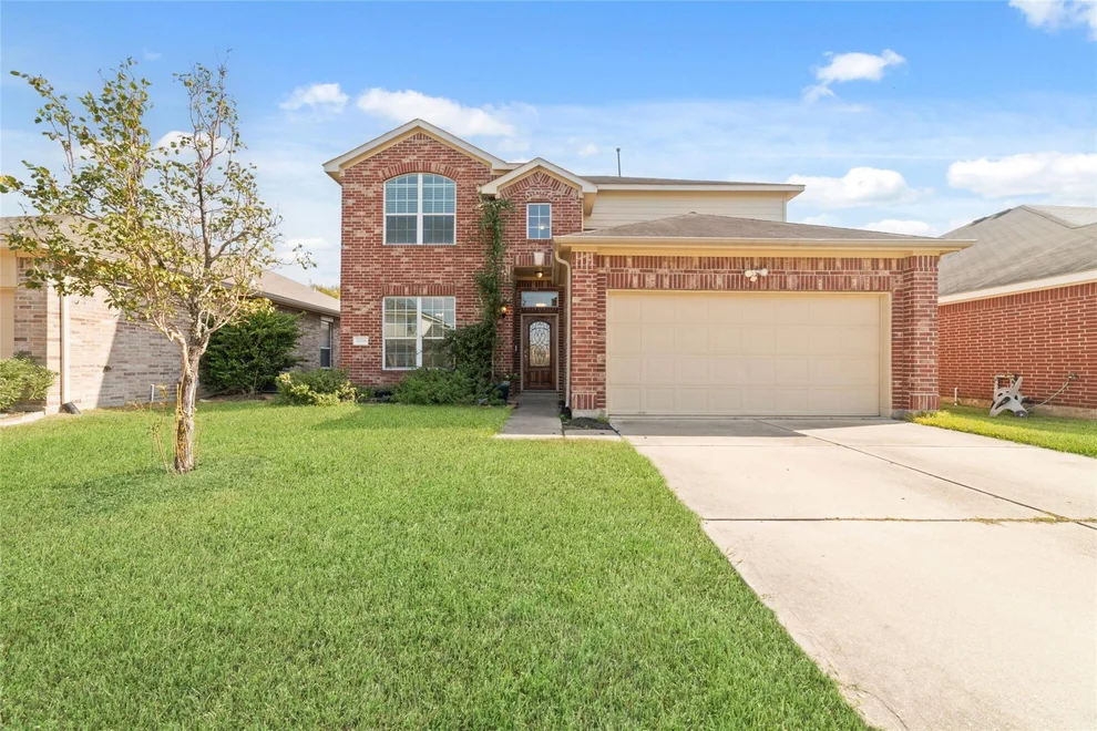 Unit for sale at 10118 Corvallis Drive, Houston, TX 77095