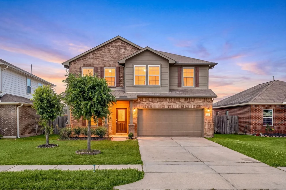 Unit for sale at 4819 Seaside Sparrow Lane, Baytown, TX 77521