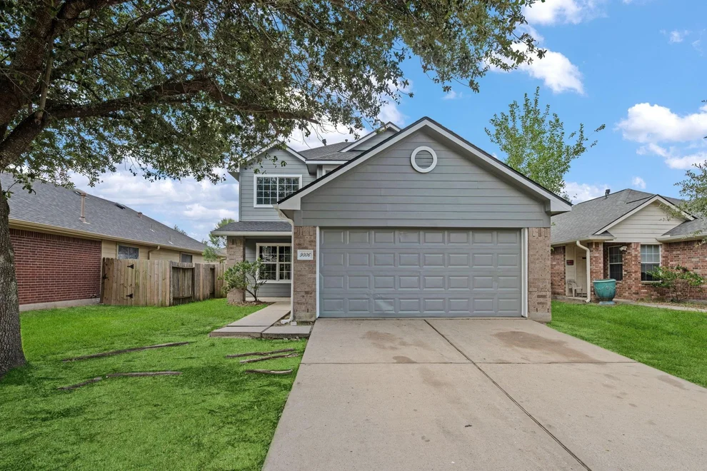 Unit for sale at 9006 Blue Cedar Lane, Humble, TX 77338
