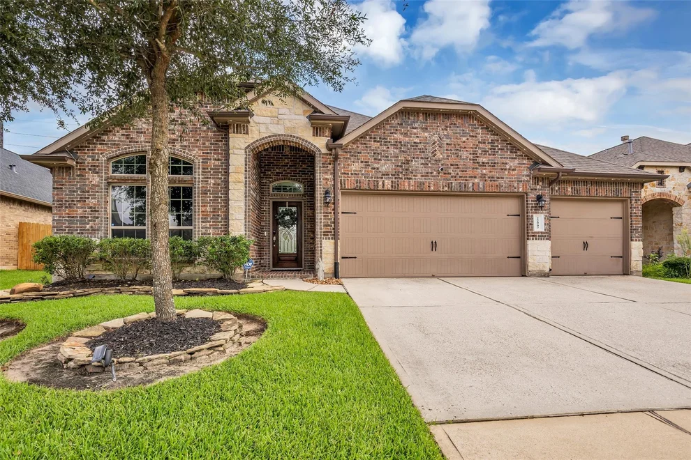 Unit for sale at 22907 Banff Brook Way, Tomball, TX 77375