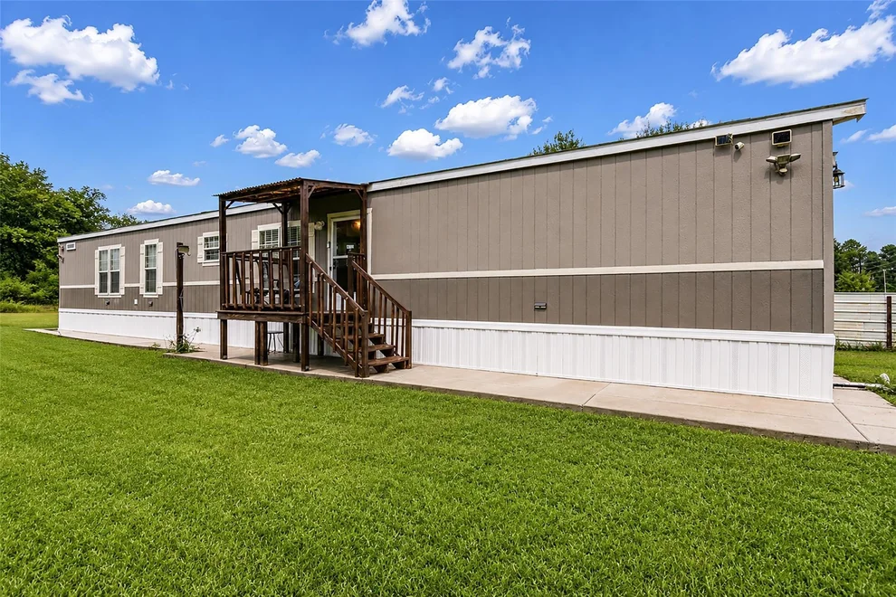 Unit for sale at 2056 Road 5210, Cleveland, TX 77327
