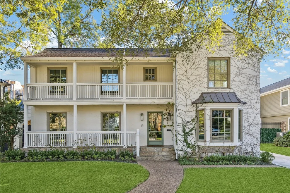 Unit for sale at 3049 Locke Lane, Houston, TX 77019