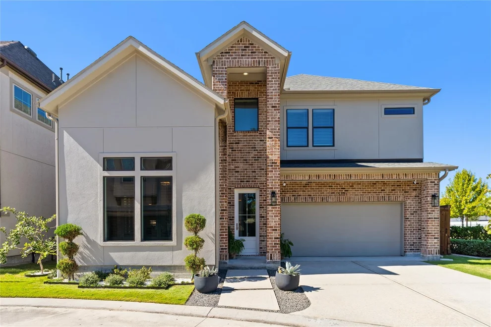 Unit for sale at 5121 E Lacey Garden Loop, Houston, TX 77018