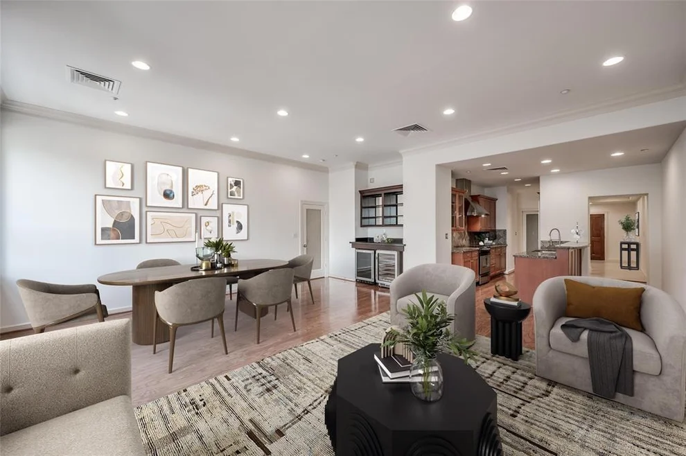 Unit for sale at 914 Main Street, Houston, TX 77002