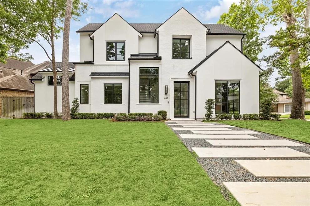 Unit for sale at 447 Mignon Lane, Houston, TX 77024