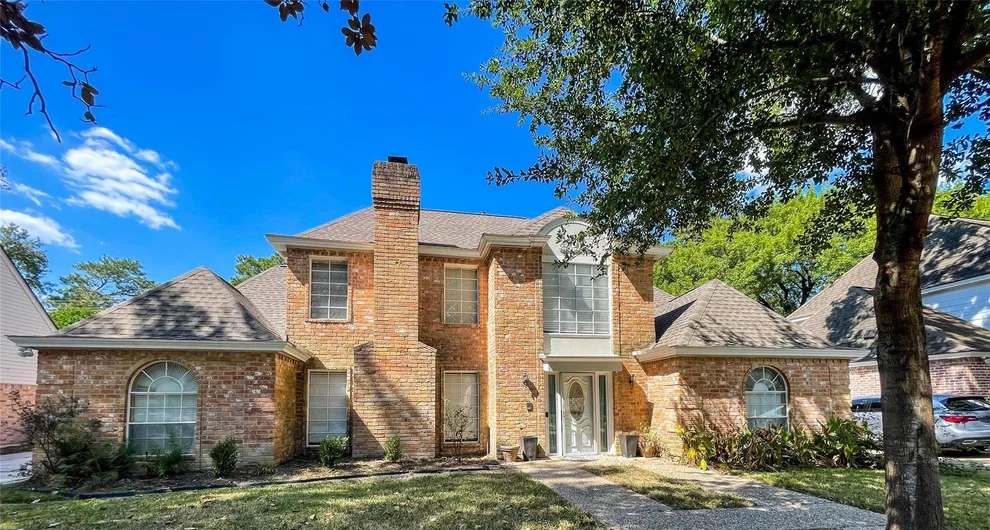 Unit for sale at 1830 Saddlecreek Drive, Houston, TX 77090