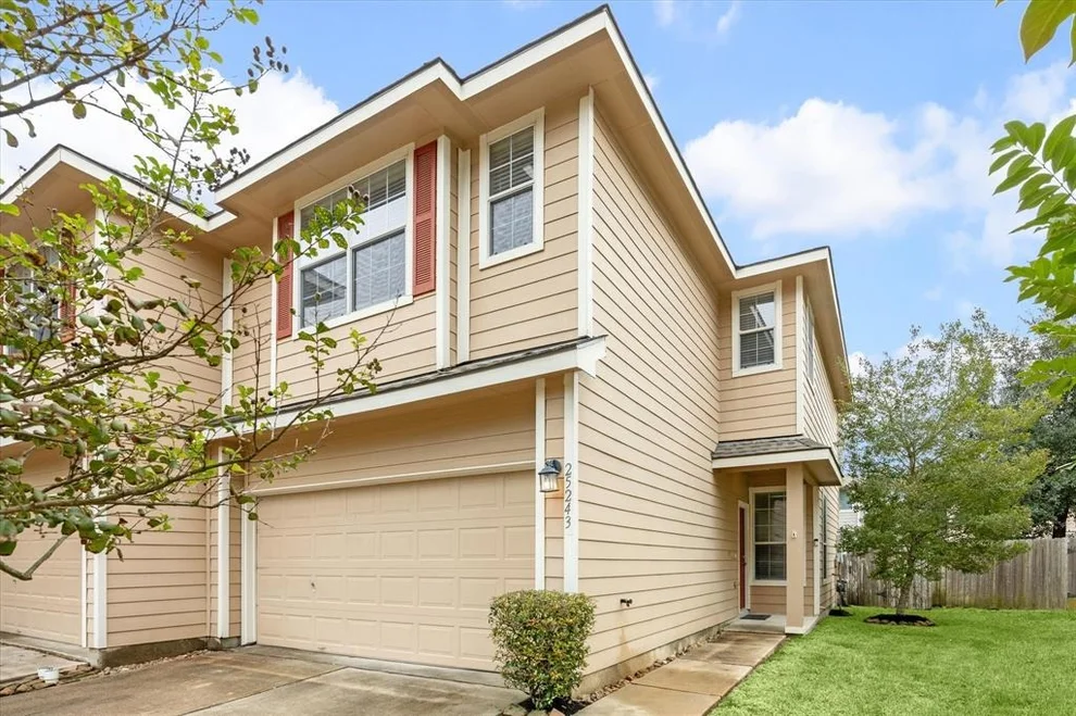 Unit for sale at 25243 Bentley Glen Lane, Katy, TX 77494