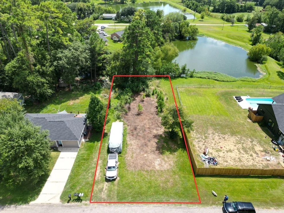 Unit for sale at 0 Tri Lakes Rd, Montgomery, TX 77316