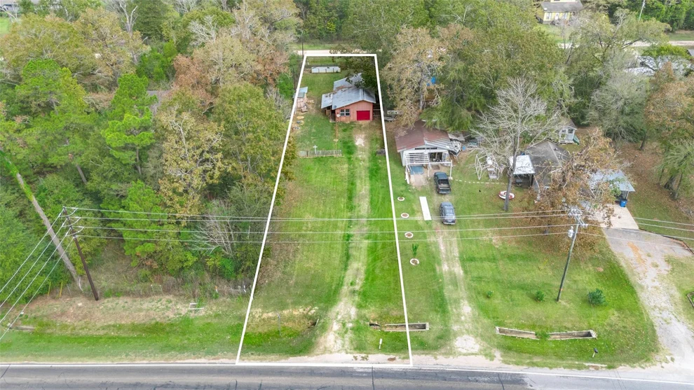 Unit for sale at 2470 W Fm 1988, Livingston, TX 77351