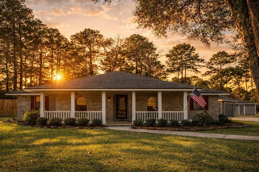 Unit for sale at 2102 Candy Street, Pinehurst, TX 77362