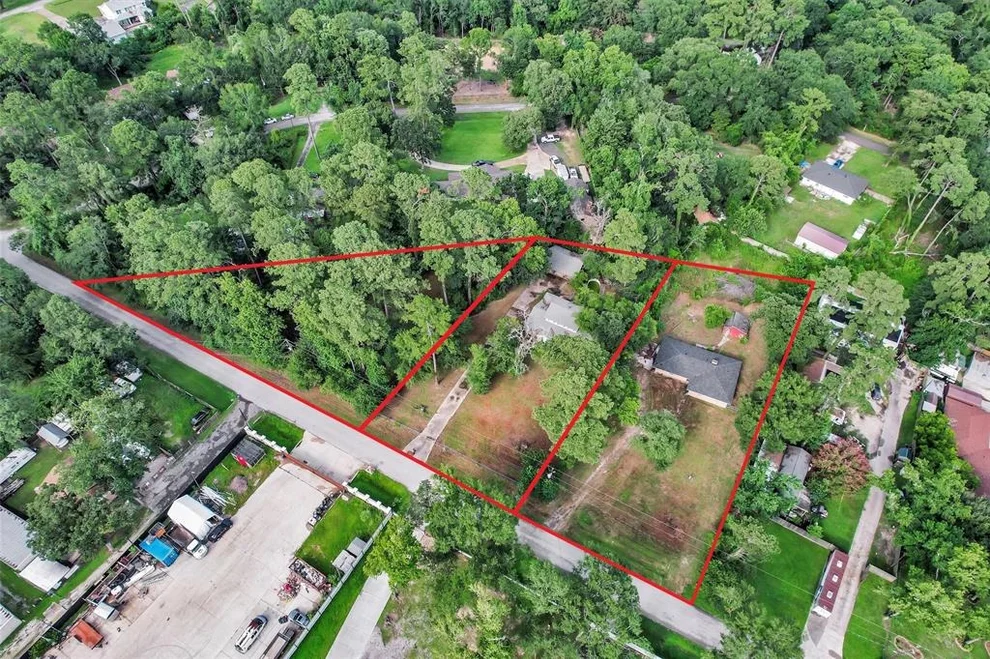 Unit for sale at 0 W Hawthorne Drive, Spring, TX 77386