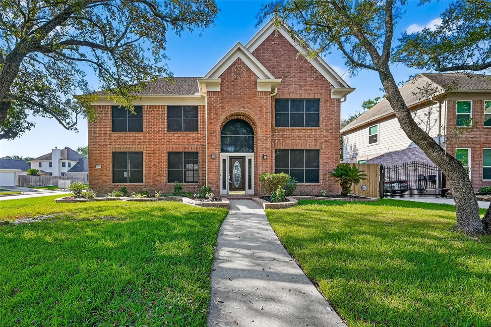 Unit for sale at 12803 Magnolia Leaf Street, Houston, TX 77065