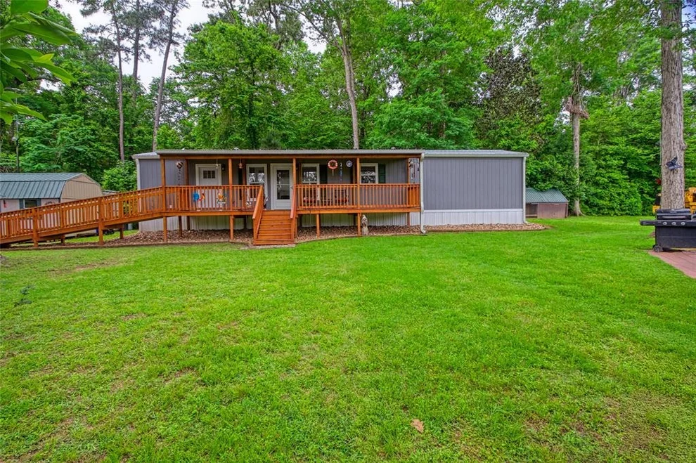 Unit for sale at 150 E George Jones Road, Livingston, TX 77351