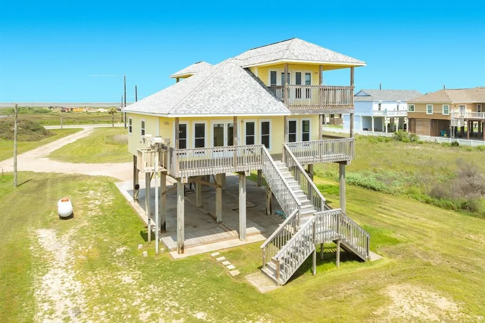 Unit for sale at 2126 Blue Water Highway, Surfside Beach, TX 77541