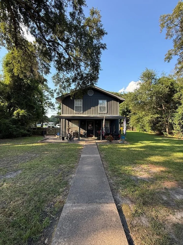 Unit for sale at 310 W Harris, Kirbyville, TX 75956