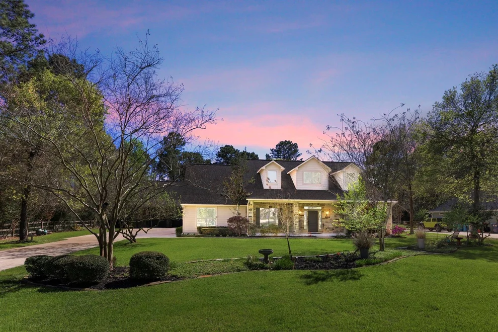 Unit for sale at 22215 Laurel Court, Magnolia, TX 77355