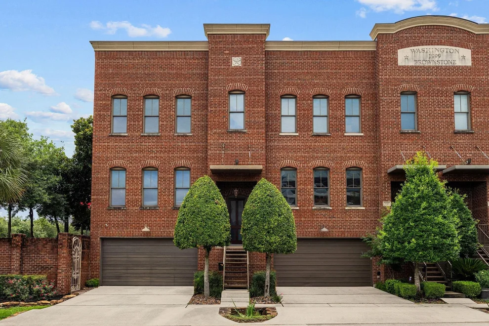 Unit for sale at 932 Knox Street, Houston, TX 77007