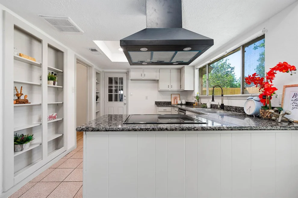 Unit for sale at 7831 Martin Wood Lane, Houston, TX 77086