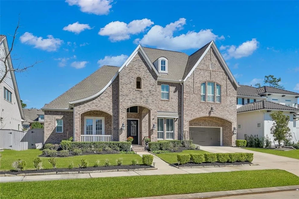 Unit for sale at 18 Woodborough Way, Spring, TX 77389